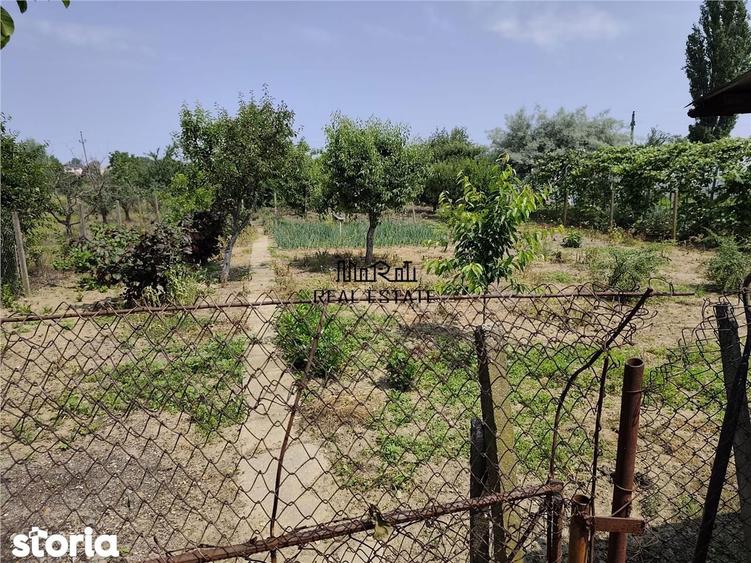 Proprietate spatioasa de vanzare in Gaesti, Dambovita - ideala pentru - 18