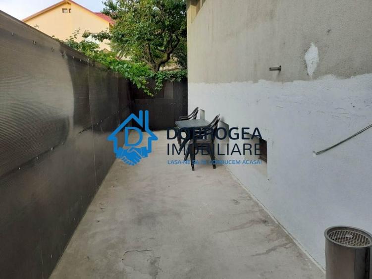 E3-  5 CAMERE DECOMANDAT , CENTRALA GAZ, MOBILAT UTILAT - 7