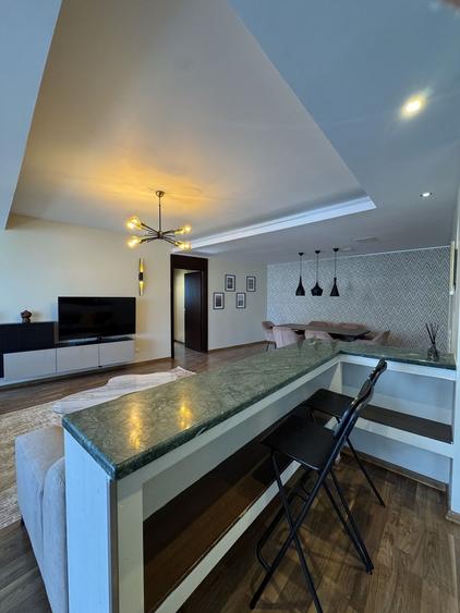 3 camere de inchiriat | IANCU NICOLAE | PISCINA - 4