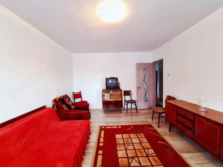 2 cam Micro 14 CT mobilat si utilat etajul 1 - 8