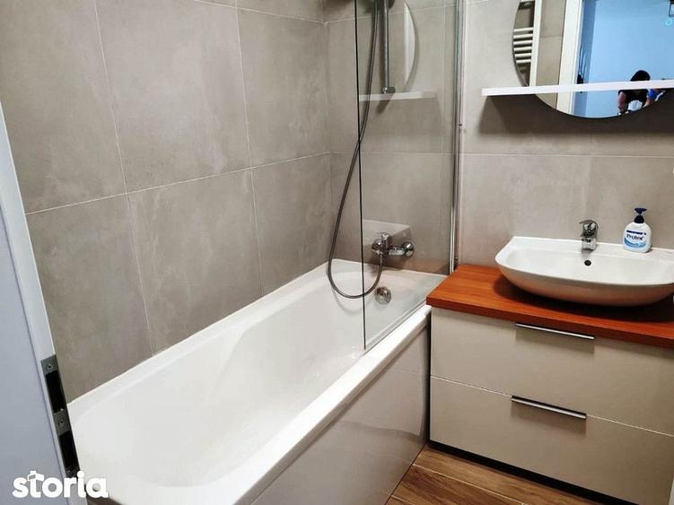 Apartament 2 camere in Ploiesti, zona Albert, ansamblul MRS Village - 10