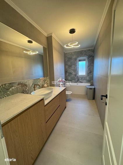 NECTORA IMOB-Apartament 3 camere, 91 mp, Premium, Et. 2, Ultracentral - 1
