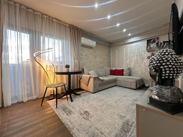 Garsoniera cf1 Zona Centrala - Amenajari Premium - 3
