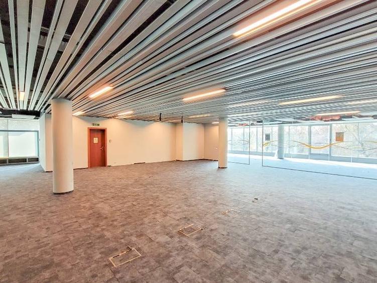 Bucharest Business Park, Presei Libere, 297 - 2164 mp  0% comision! - 3