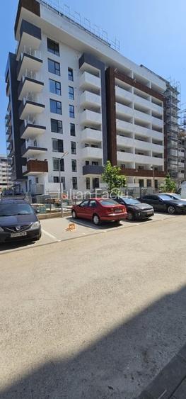 Apartament 2 camere decomandat metrou Berceni.