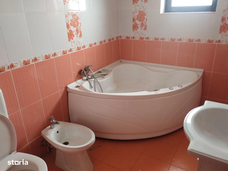 Vila deosebita, inspiratie americana, pozitie de exceptie. - 7