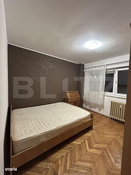 Apartament de vanzare, 3 camere | Ion MIhalache - 14