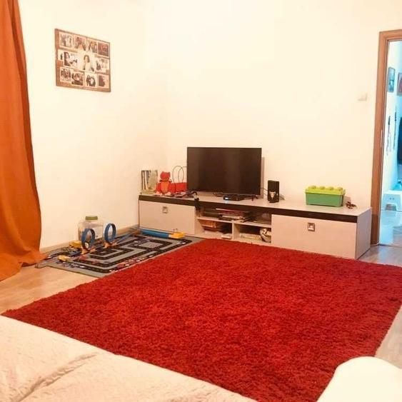 Proprietar vand 2 camere vedere in parcul sebastian - 4