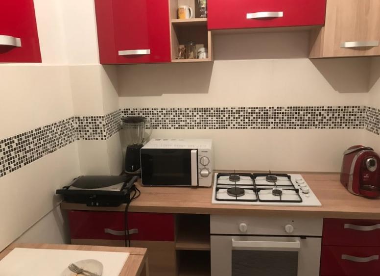 Proprietar - 4 camere / 2 bai -Parcul Circului / Parc Lacul Tei / Parc Floreasca - 6