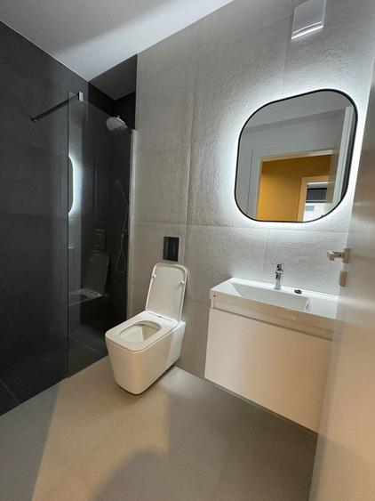 8.12 RESIDENCE: 3 camere complex rezidential NOU Floreasca COMISION 0 - 6