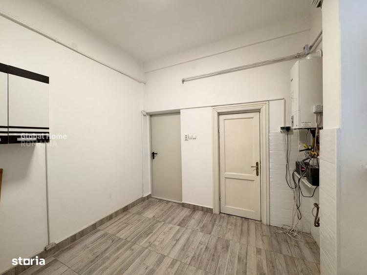 Apartament 3 camere Lascar Catargiu | Piata Romana | Birou | Cabin - 13