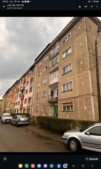 APARTAMENT DE V&Acirc;NZARE, 3 CAMERE, &icirc;n CARANSEBEȘ, JUD. CARAȘ-SEVERIN - 14