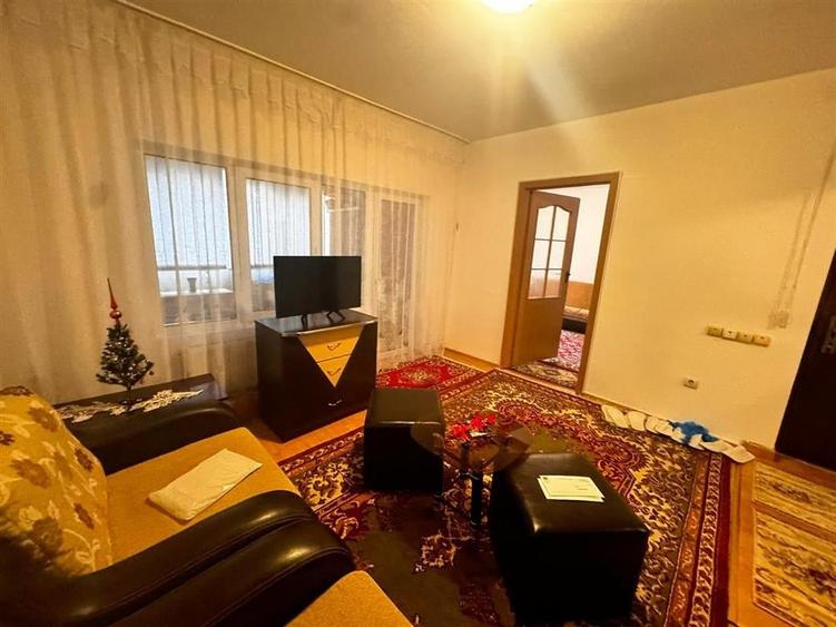 Apartament 2 camere  an constructie 2008 si loc parcare . - 4