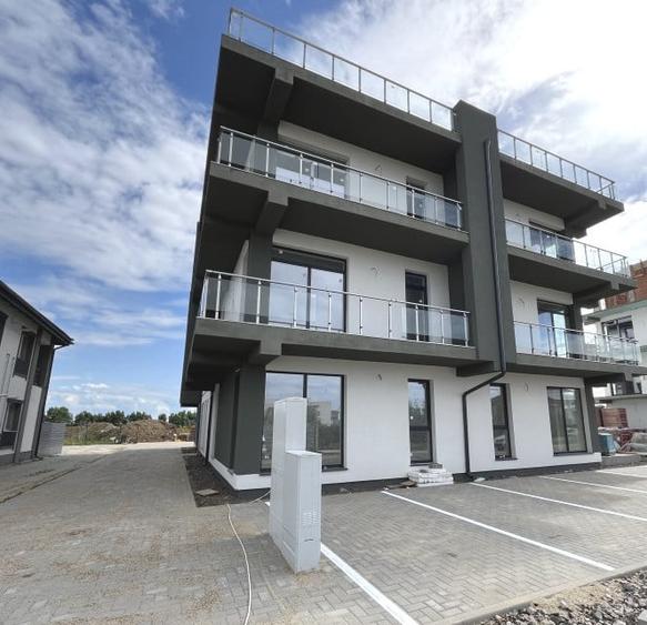 Apartamente cu 2 camere, DIRECT DEZVOLTATOR - 4