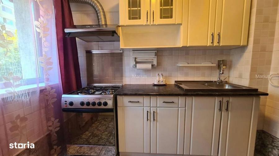 2 Camere | Obor | Avrig | Metrou | Disponibil Imediat - 2