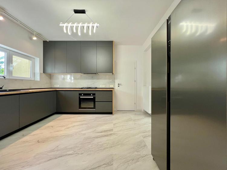 Vilă modernizată | Prima închiriere după renovare (2025) | Complex rezidential - 4