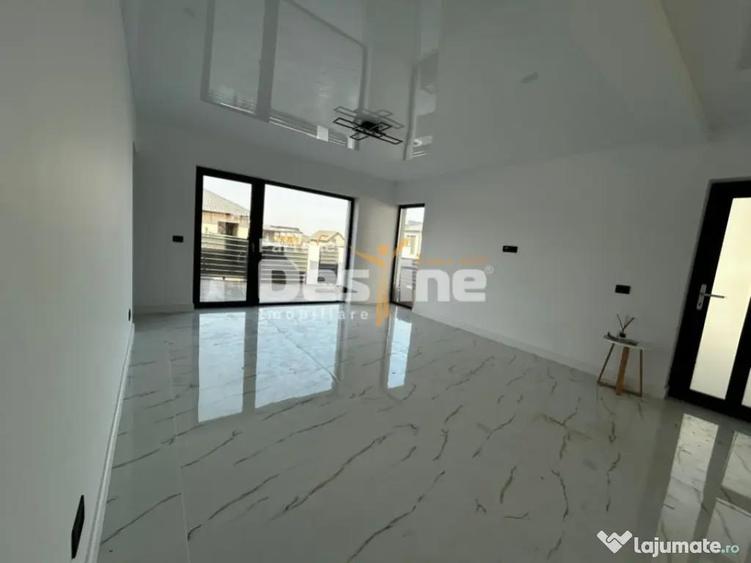 Casa tip Duplex Rediu 4CD 188 mp + terasa PANORAMICA - 4