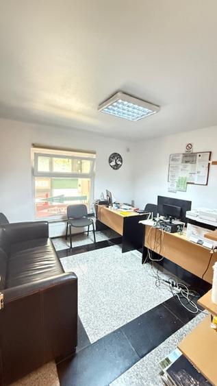 BD. TRAIAN (ZONA MARINEX) spatiu stradal 77mp, pt birouri! - 8