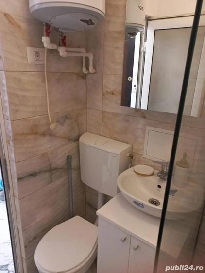 Garsoniera de vanzare LUX -vedere superba la Dunare in Tiglina 1 pe Faleza - 2