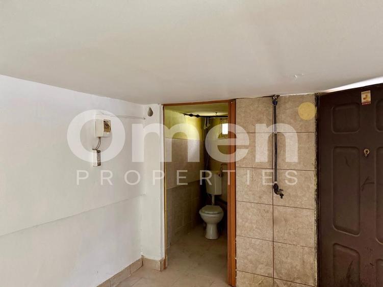 Spațiu comercial de închiriat | demisol | 20 mp | zona Bogdan Vodă - 2