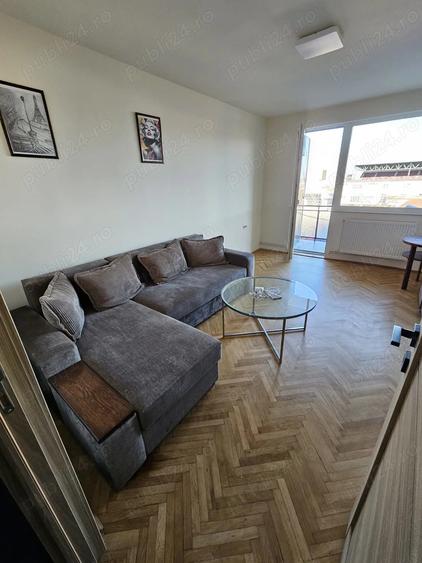 Chirie Cluj Napoca ,3 camere decomandate,Gruia,cu parcare, - 6