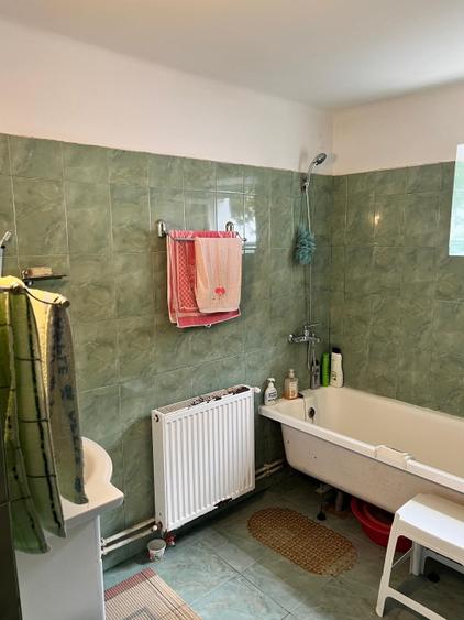 Vanzare Casa Govora | centrala termica | 366mp curte libera - 17