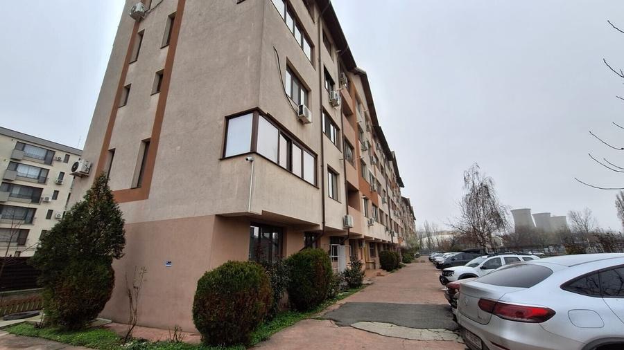 Metalurgiei - Metrou Leonida vanzare apartament 2 camere - 13