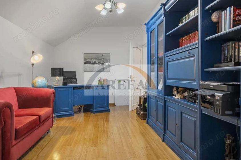 Vila din poveste este de vanzare in Pipera - 10