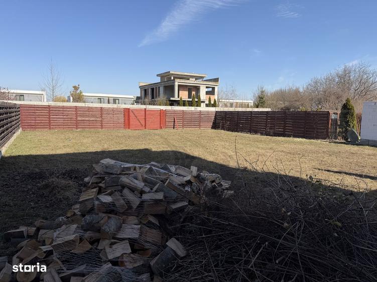 Ocazie ! Teren Bra?ov suprafa?a 416 mp toate utilita?ile - 5