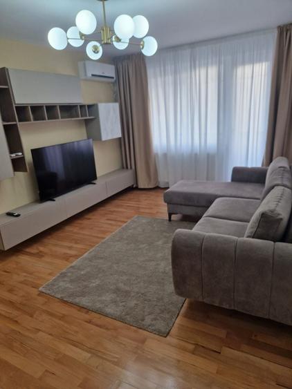 AP. 3 CAMERE OBOR, CENTRALA PROPRIE, MASINA SPALAT VASE,MOBILAT MODERN - 2