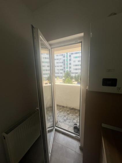 Inchirierz Garsoniera  Militari Residence - 8