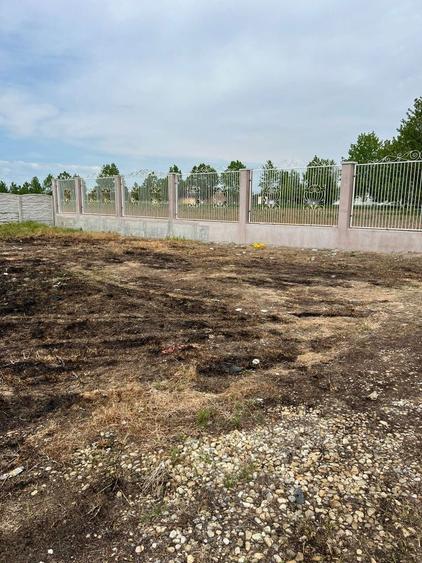 TEREN INTRAVILAN in localitatea Potlogi. - 4
