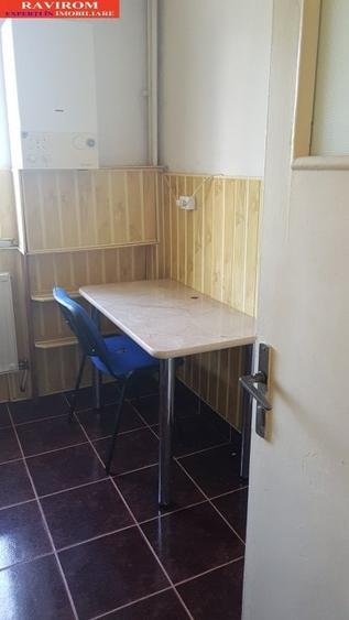 Apartament doua camere, decomandat, mobilat, zona verde, ultracentral - 6