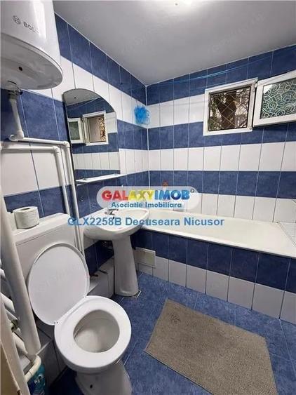 Apartament 2 camere in Bucuresti, mobilat utilat 450 euro - 8