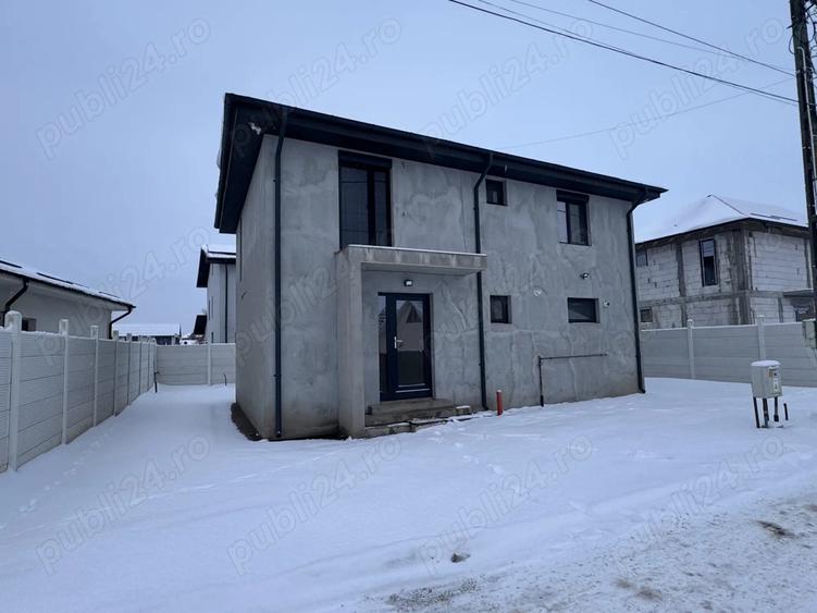 Casa cu etaj Clocociov Complet Mobilata ?i utilata 2026 - 6