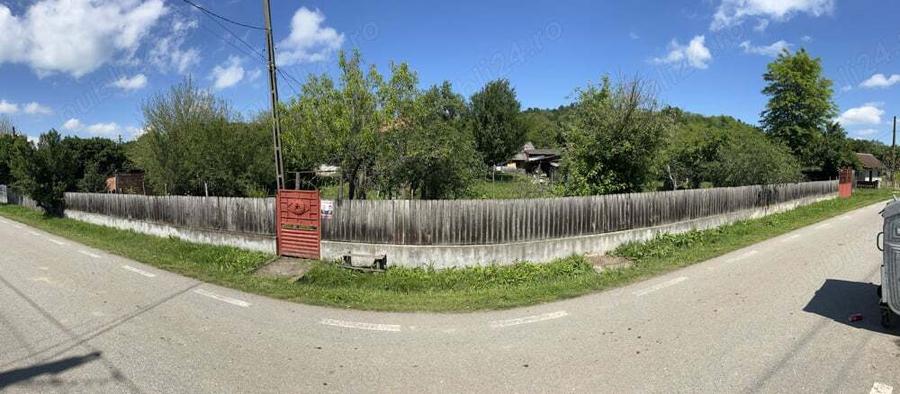 Casa la Ciovarnasani 3600mp - 6