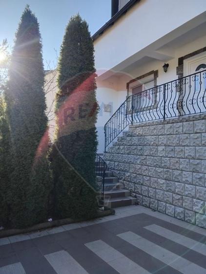 Vilă premium de vânzare | Exclusivitate | Băile Olănești - 13