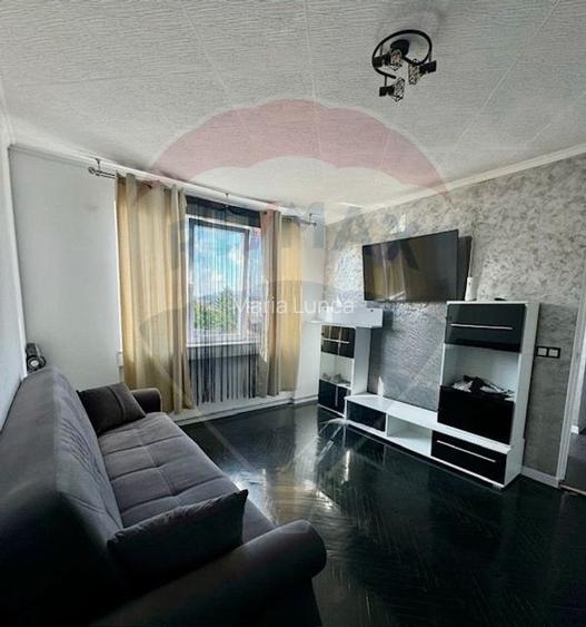 Apartament cu 2 camere de vanzare in zona Est Apartament cu 2 camere de vanzare in zona Est
