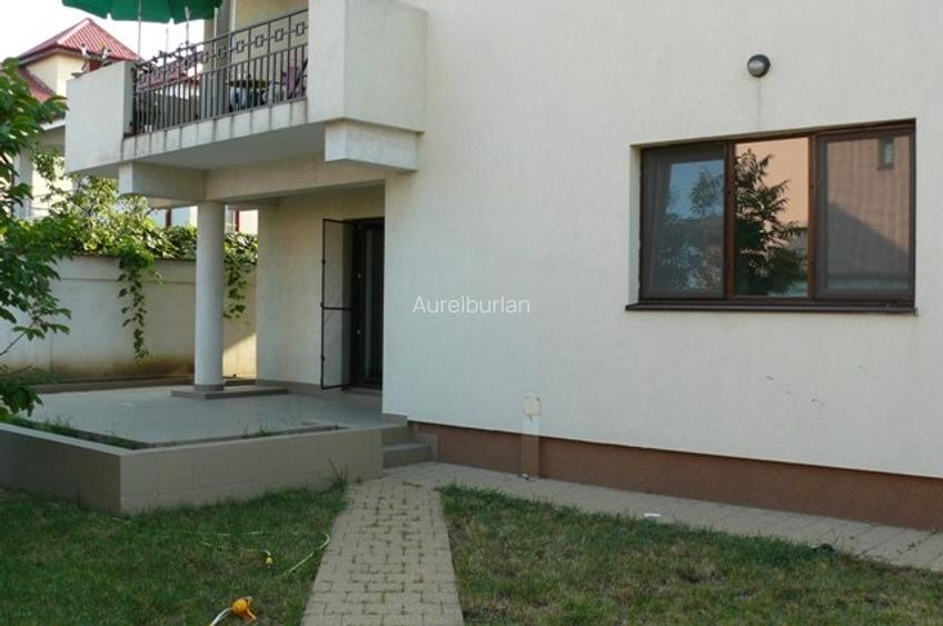 Apartament in Vila Prelungirea Ghencea, 150mp util, curte,