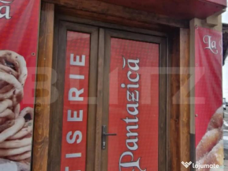 Spa?iu comercial de inchiriat, 45 mp, zona Calea Domneasc? - 6