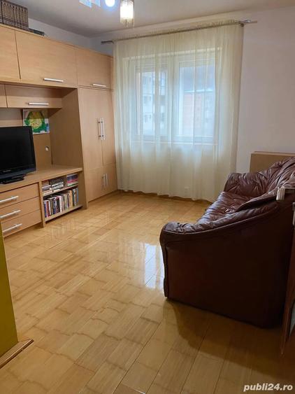 Proprietar, vand apartament cu 2 camere in Baile Herculane - 7