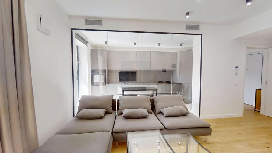 2 Camere| Nusco City Faza 2 | Prima Inchiriere *Pipera* *Tur Virtual* - 5