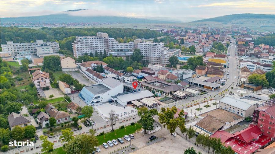 Spatiu versatil pentru business in Baile Felix - 1