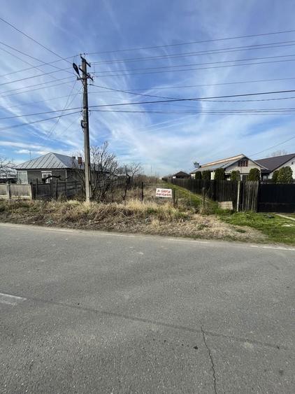 Teren Plesoiu(Arcesti Cot) - 2