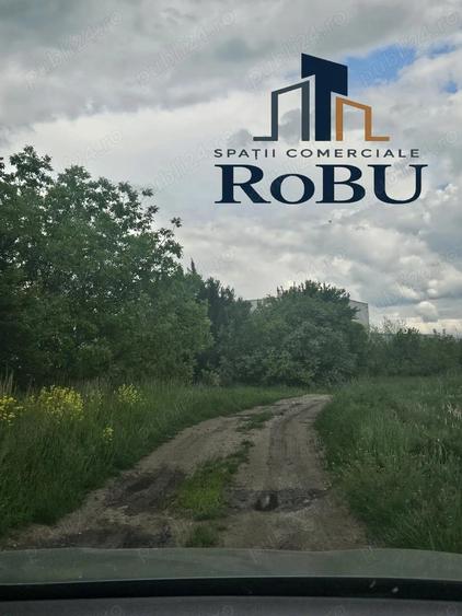 Teren in Harman # Robu Spatii Comerciale - 3