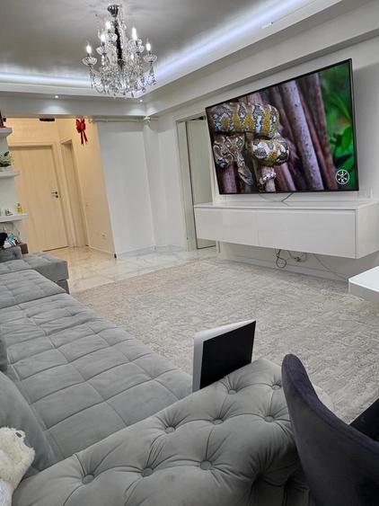 Sos. Leordeni - Apartament 2 camere - Mobilat si utilat - 3