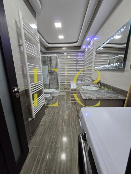 VANZARE : Apartament 3 camere 108 m2, ISARAN - 6