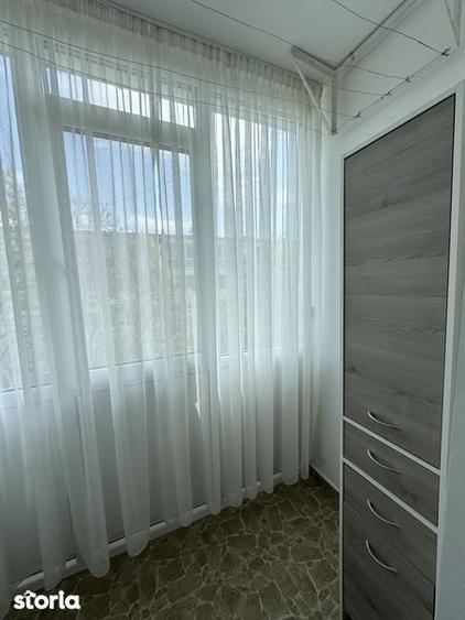 Apartament cu 2 camere, curat si ingrijit intr-o zona foarte linistita - 7