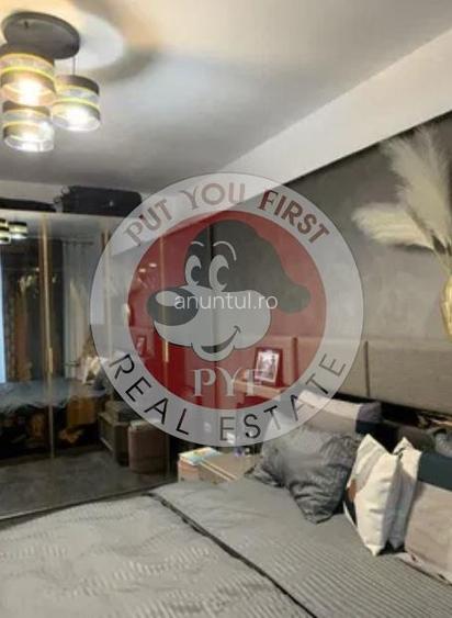 World Class Militari | Apartament 2 camere | Decomandat | 60mp | B11639
