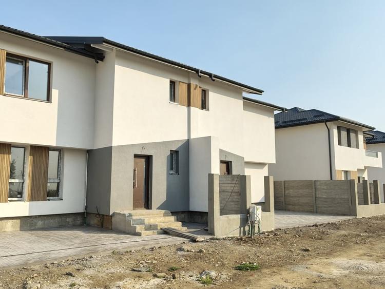 Case de Vanzare Chiajna - 12